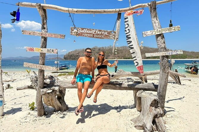 Waterfall Benang Kelambu Lombok - Practical Details & Tips