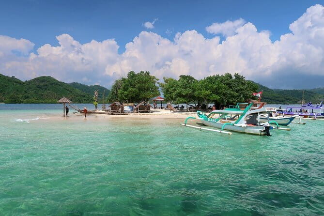 Waterfall Benang Kelambu Lombok - Authentic Experience and Local Tips