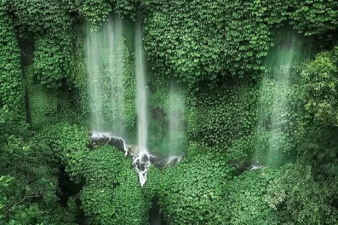 Waterfall Benang Kelambu Lombok - Why This Tour Is Worth Considering