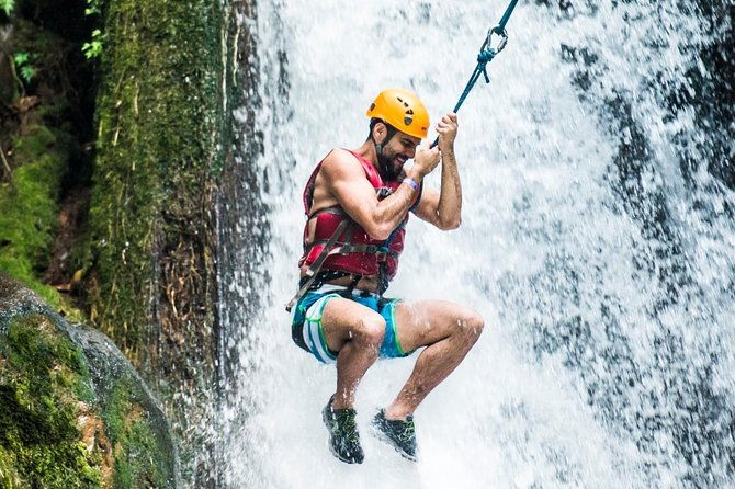 waterfall-canyoning-half-day-tour