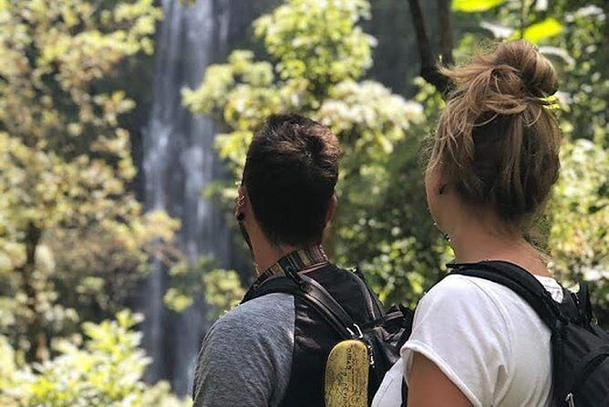 Waterfall & Coffee Walking Tour - Practical Details and Considerations