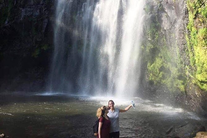 Waterfall & Coffee Walking Tour - The Sum Up: Is This Tour Right for You?