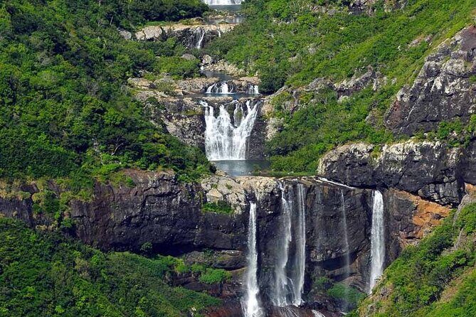 Waterfall Hike - FAQ Section