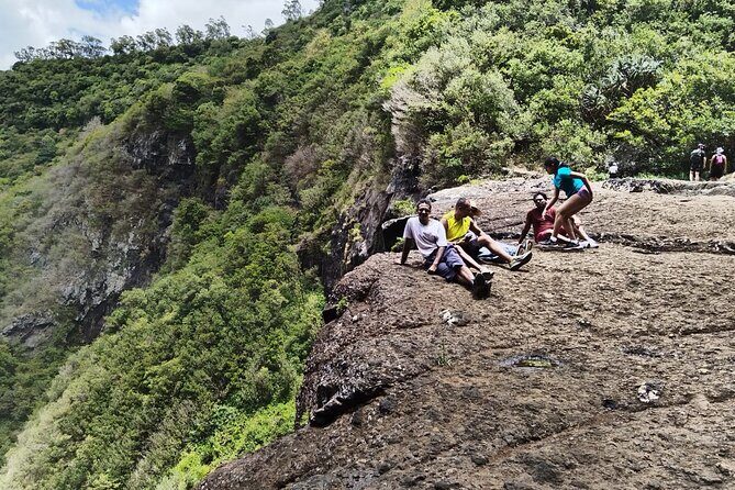 Waterfall Hike - Final Thoughts