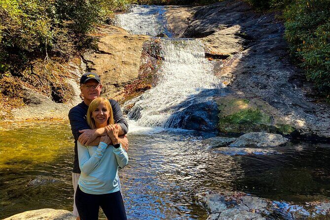 Waterfall Hike and Jeep Excursion - Waterfall Hiking Tour - Views and Photo Opportunities