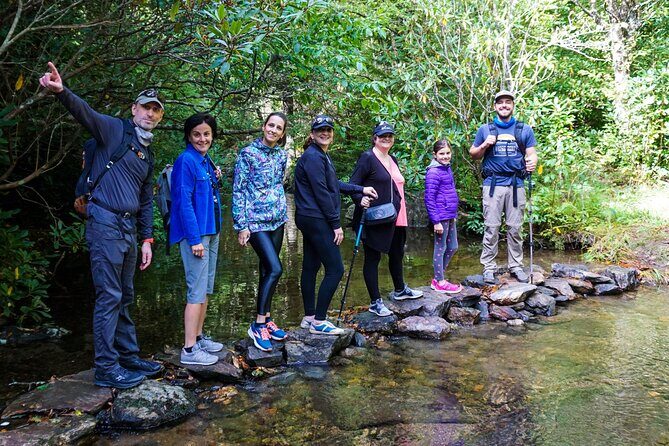 Waterfall Hike and Jeep Excursion - Waterfall Hiking Tour - FAQs