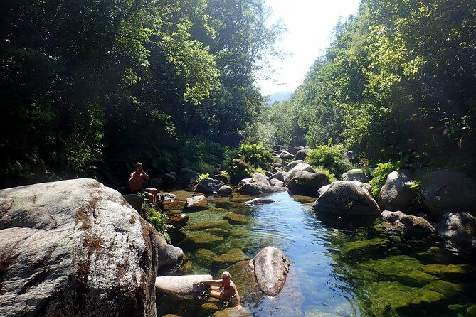 waterfall-lagoon-and-old-village-in-peneda-geres-national-park