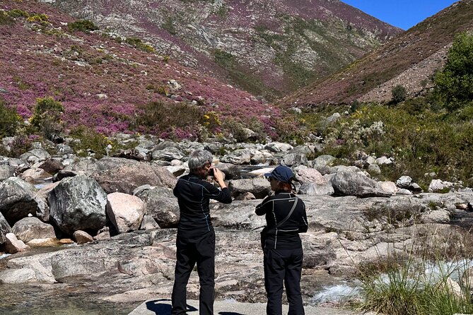 waterfall-route-in-peneda-geres-national-park