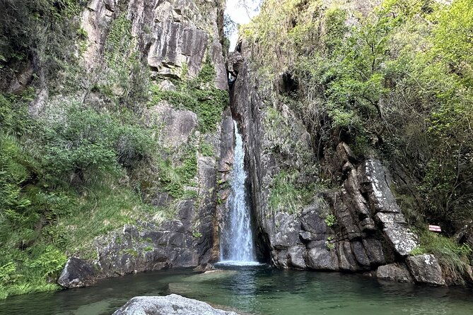 waterfall-route-in-peneda-geres-national-park