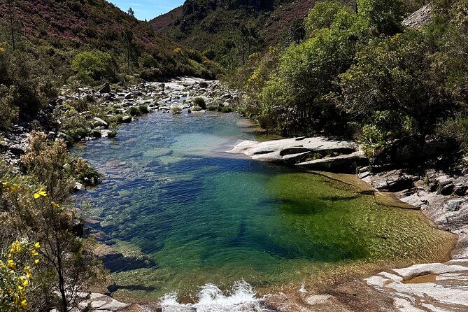 waterfall-route-in-peneda-geres-national-park
