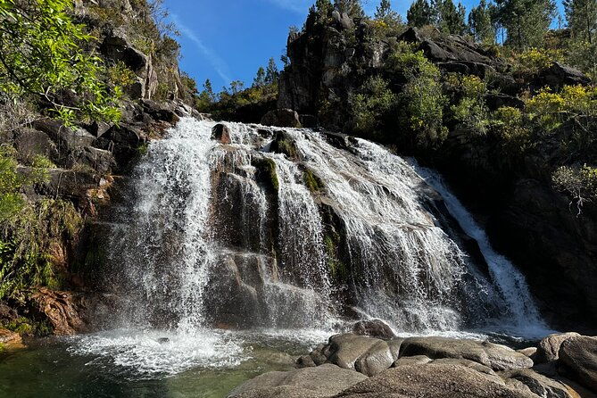 waterfall-route-in-peneda-geres-national-park