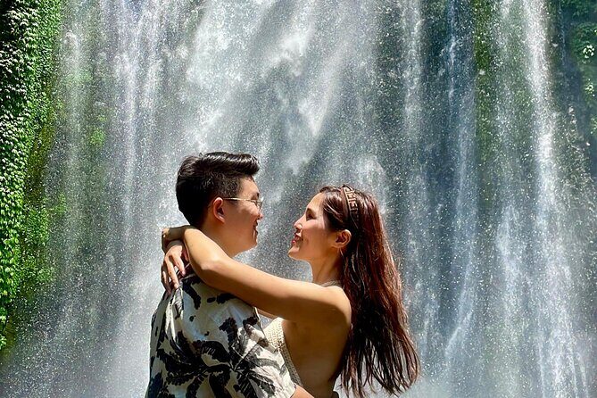 Waterfall Trip (Sendang Gile & Tiu Kelep Waterfall) North Lombok - The Sum Up