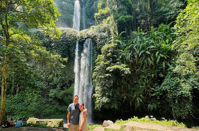 Waterfall Trip (Sendang Gile & Tiu Kelep Waterfall) North Lombok - FAQs
