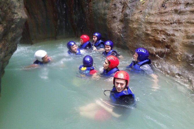 waterfalls-at-damajagua