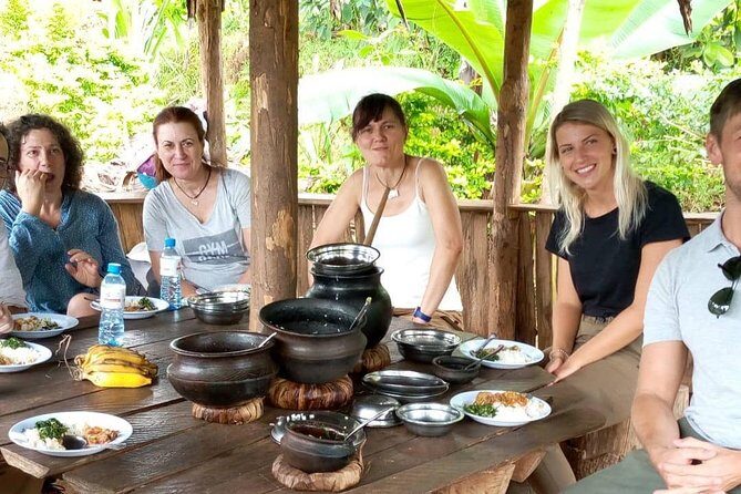 Waterfalls, Coffee, Hotsprings, Food Cuisine, & Serval Wildlife - Who Should Consider This Tour?
