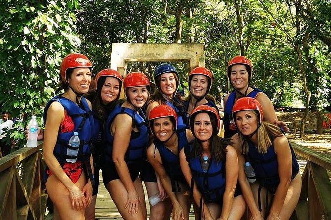 waterfalls-of-damajagua-tour