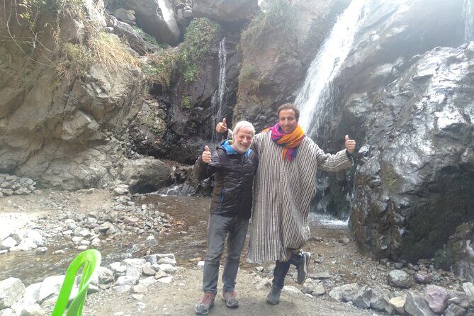 Waterfalls, Three valleys, Atlas Montains, Camels & Desert - Practical Tips & Considerations