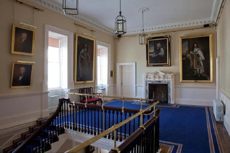Waterford: Bishop's Palace Guided Bridgerton Tour - Who Will Love This Tour?