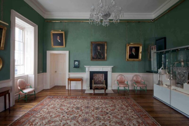 waterford-bishops-palace-museum-entry-ticket