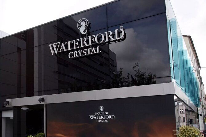waterford-crystal-and-kilkenny-city-with-private-chauffeur-tour