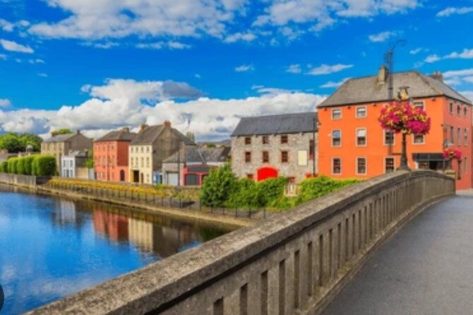 waterford-crystal-and-kilkenny-city-with-private-chauffeur-tour