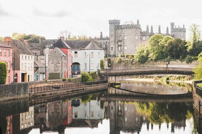 waterford-crystal-and-kilkenny-city-with-private-chauffeur-tour