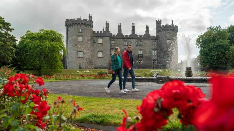 waterford-crystal-kilkenny-city-small-group-tour