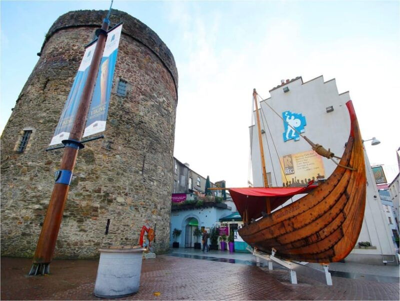 waterford-treasures-walking-tour-of-the-viking-triangle