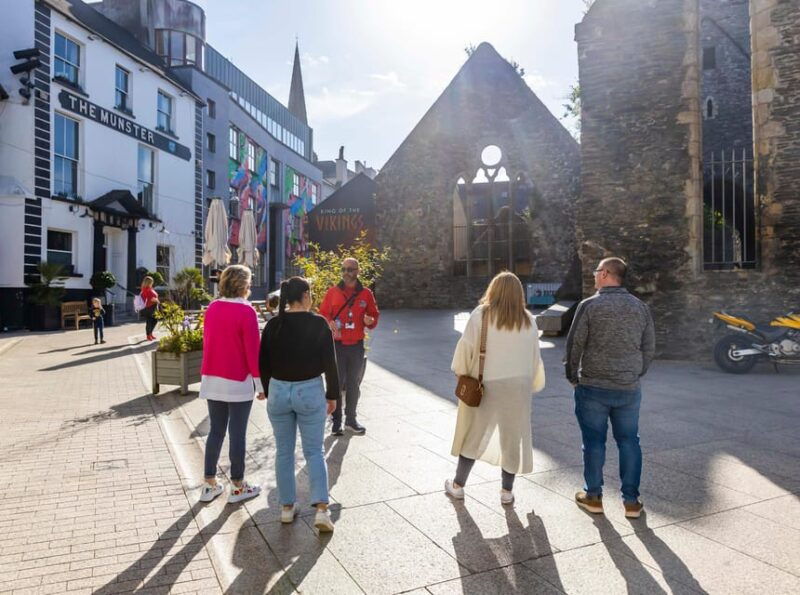 waterford-treasures-walking-tour-of-the-viking-triangle
