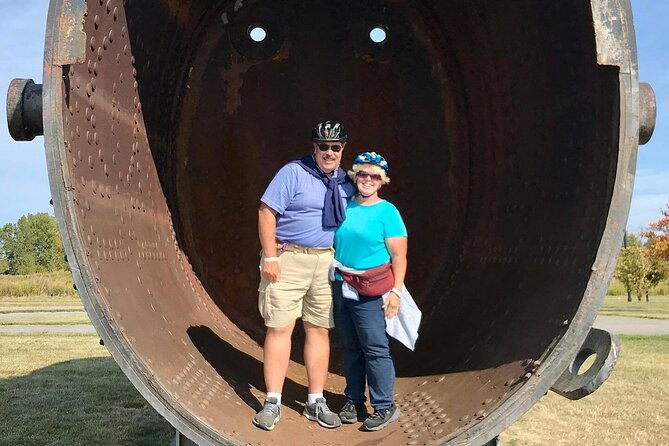 waterfront-ride-outer-harbor-history-bike-tour