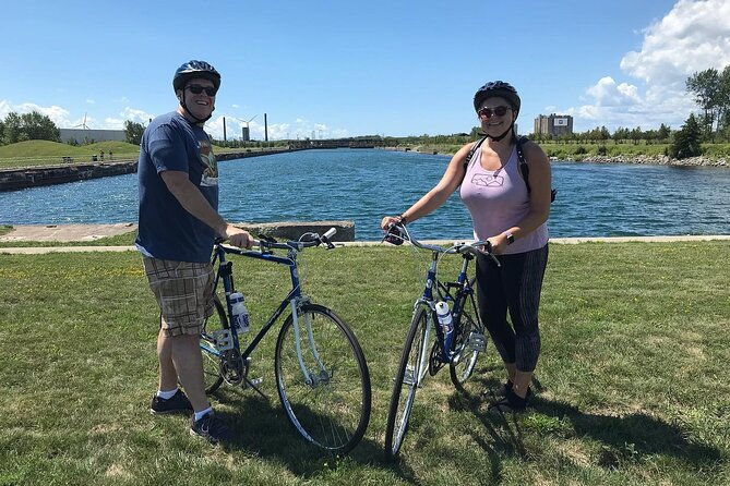 waterfront-ride-outer-harbor-history-bike-tour