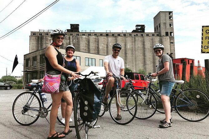 waterfront-ride-outer-harbor-history-bike-tour