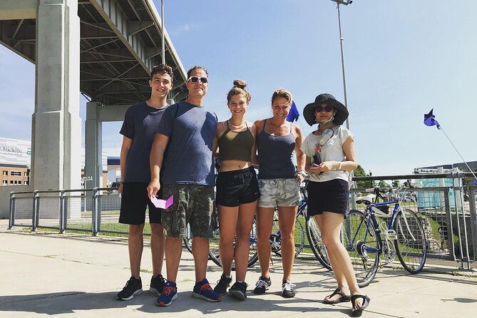 waterfront-ride-outer-harbor-history-bike-tour