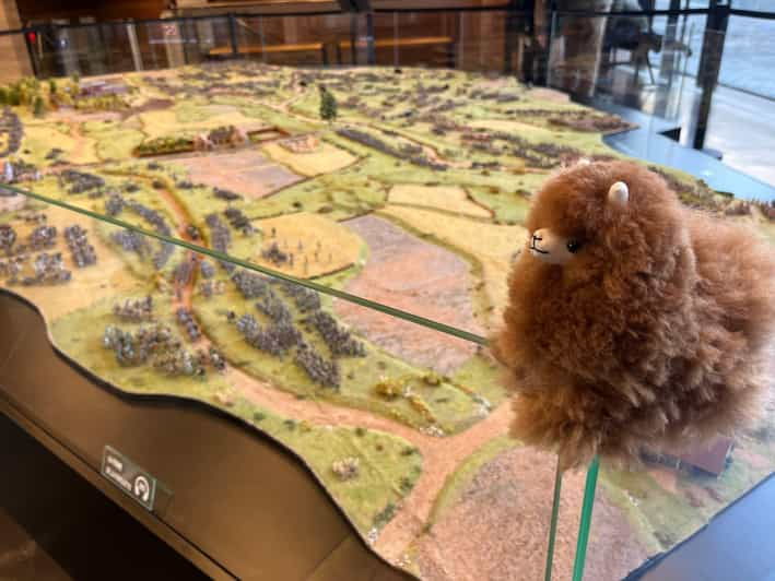 waterloo-from-brussels-half-day-tour