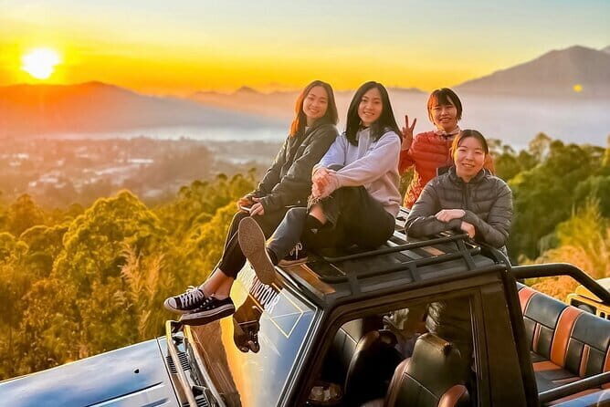 Watersport and Sunset in Uluwatu - FAQ