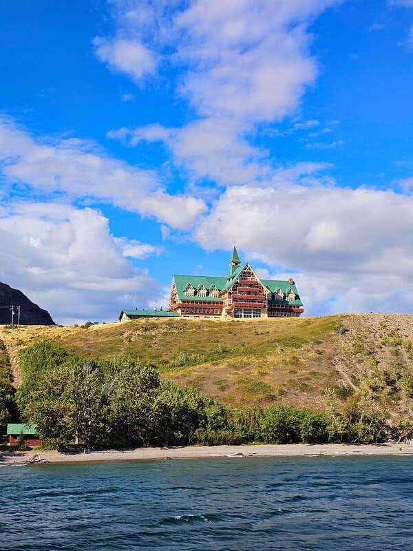waterton-national-park-full-day-private-tour-from-calgary