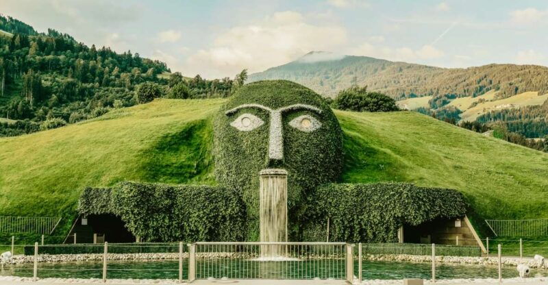 wattens-swarovski-crystal-worlds-entrance-ticket