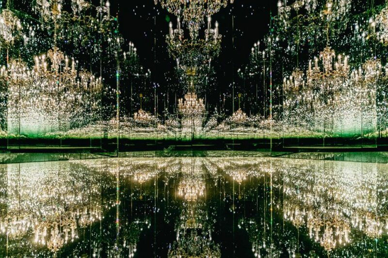wattens-swarovski-crystal-worlds-entrance-ticket