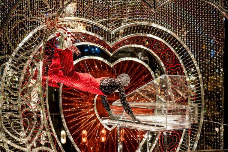 wattens-swarovski-crystal-worlds-entrance-ticket
