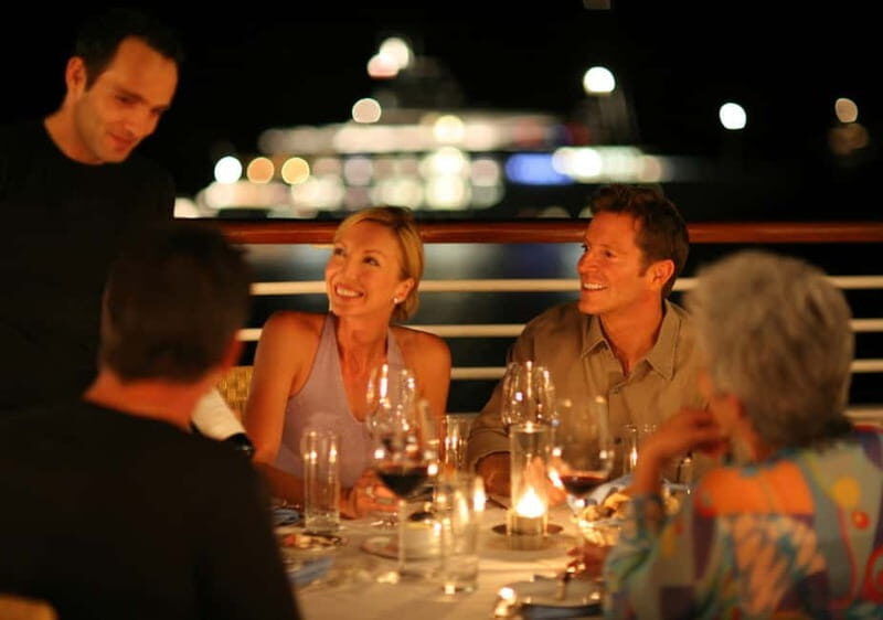 Wave Dancer Deluxe Night cruise with Fireworks (Adults Only) - Considerations and Practical Tips