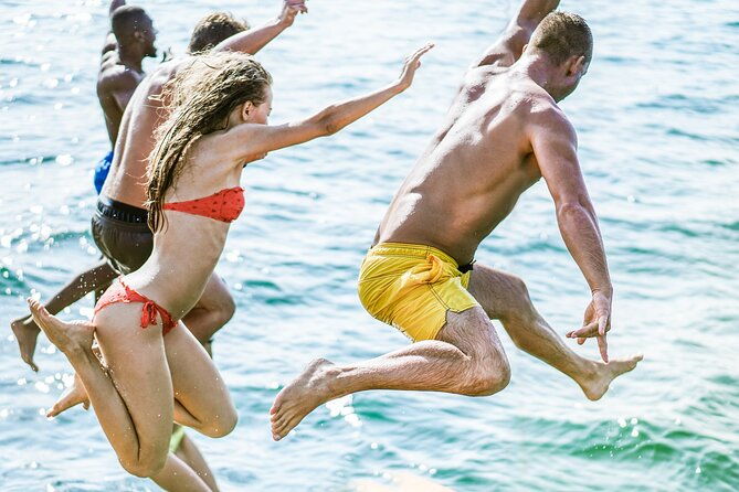 wave-dancer-half-day-bbq-cruise-all-inclusive