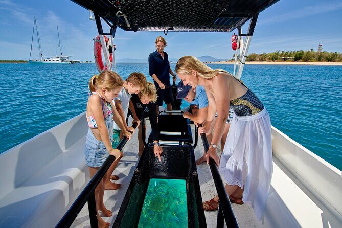 Wavedancer Low Isles Great Barrier Reef Sailing Cruise - Detailed Breakdown of the Wavedancer Low Isles Experience