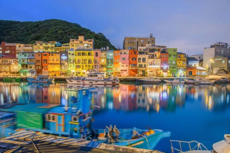 Waves and Wheels: A Coastal Day in Colorful Keelung - The Practicalities: What You Need to Know