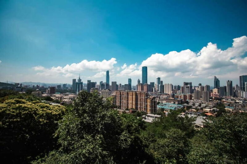 Waves & Wharfs: Dalian's Chill Soul 1-Day Tour - Final Thoughts