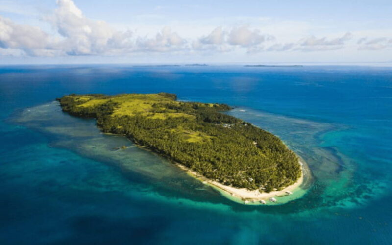 Waves & Wonders: Siargao Private Tour M Adventure - What to Expect From This Siargao Island-Hopping Tour