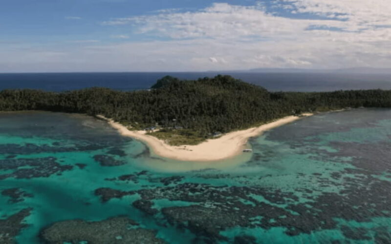 Waves & Wonders: Siargao Private Tour M Adventure - Who Will Love This Experience?