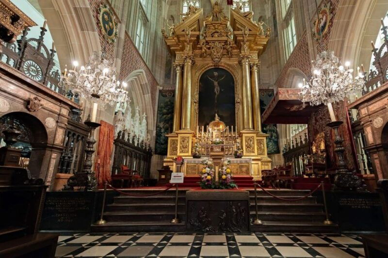 wawel-hill-st-marys-church-rynek-underground-guided-tour-2