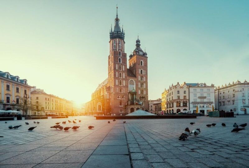 wawel-hill-st-marys-church-rynek-underground-guided-tour-2