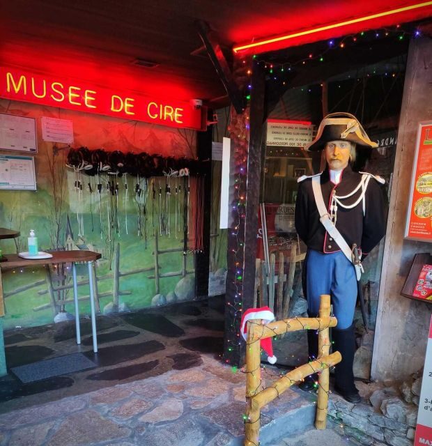 Wax Museum Wonders: Exploring the Mysteries of Lourdes - Final Thoughts