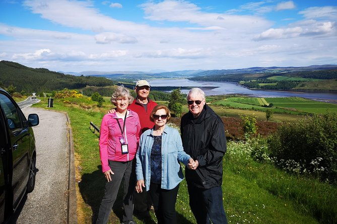 way-up-north-invergordon-shore-excursion-castle-tickets-included